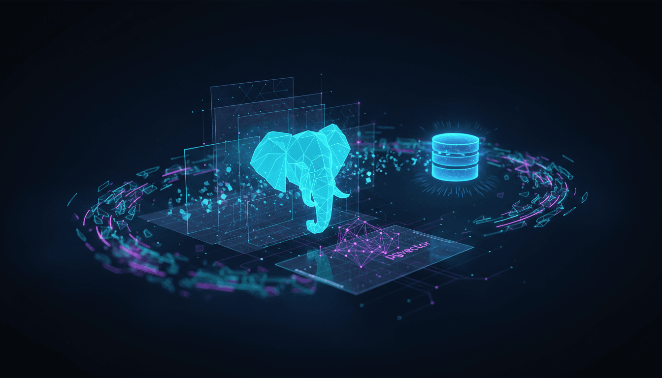 pgvector in Production: High-Scale Vector Search & Hybrid RRF in PostgreSQL